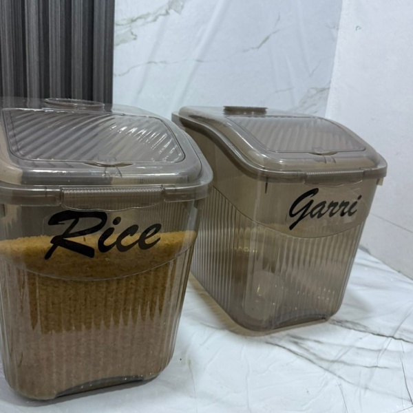 20kg Food Storage Bin - Image 2