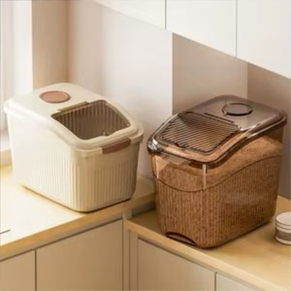20kg Food Storage Bin - Image 4
