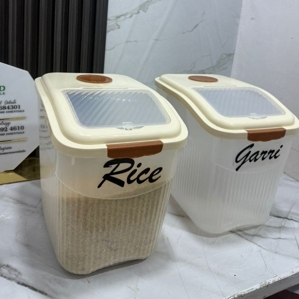 20kg Food Storage Bin