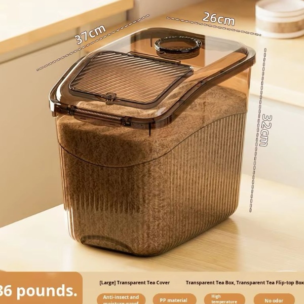 20kg Food Storage Bin - Image 3