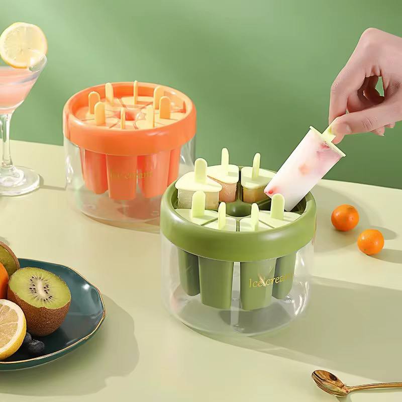 Popsicle mould