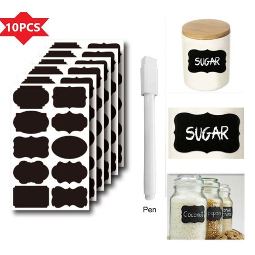 24pcs sticker pack with pen