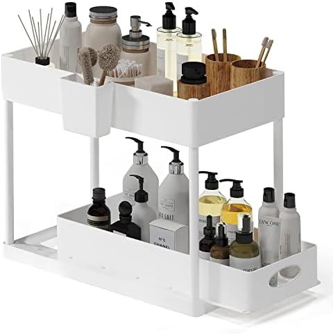 2 layer drawer rack /organizer - Image 5