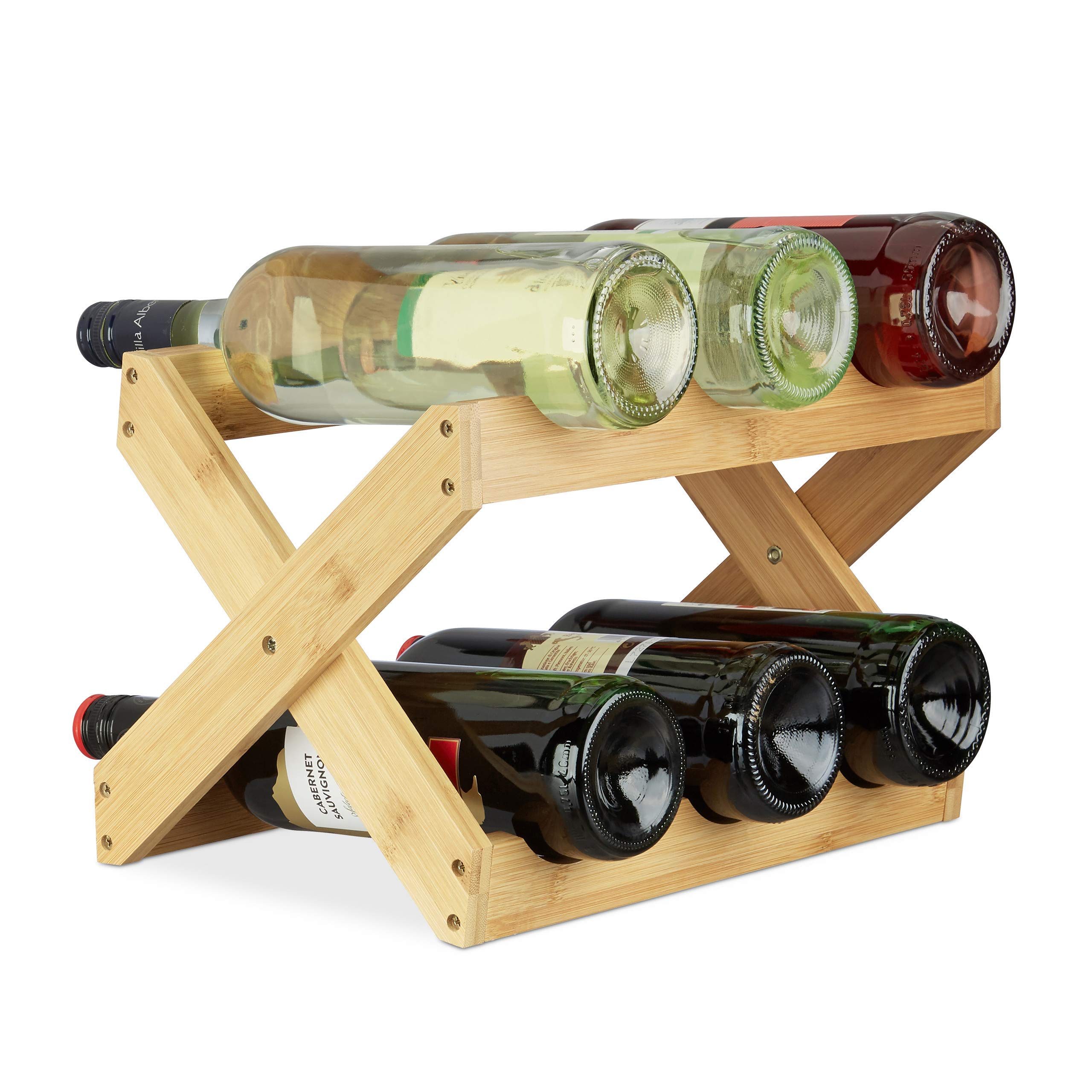 Wine rack