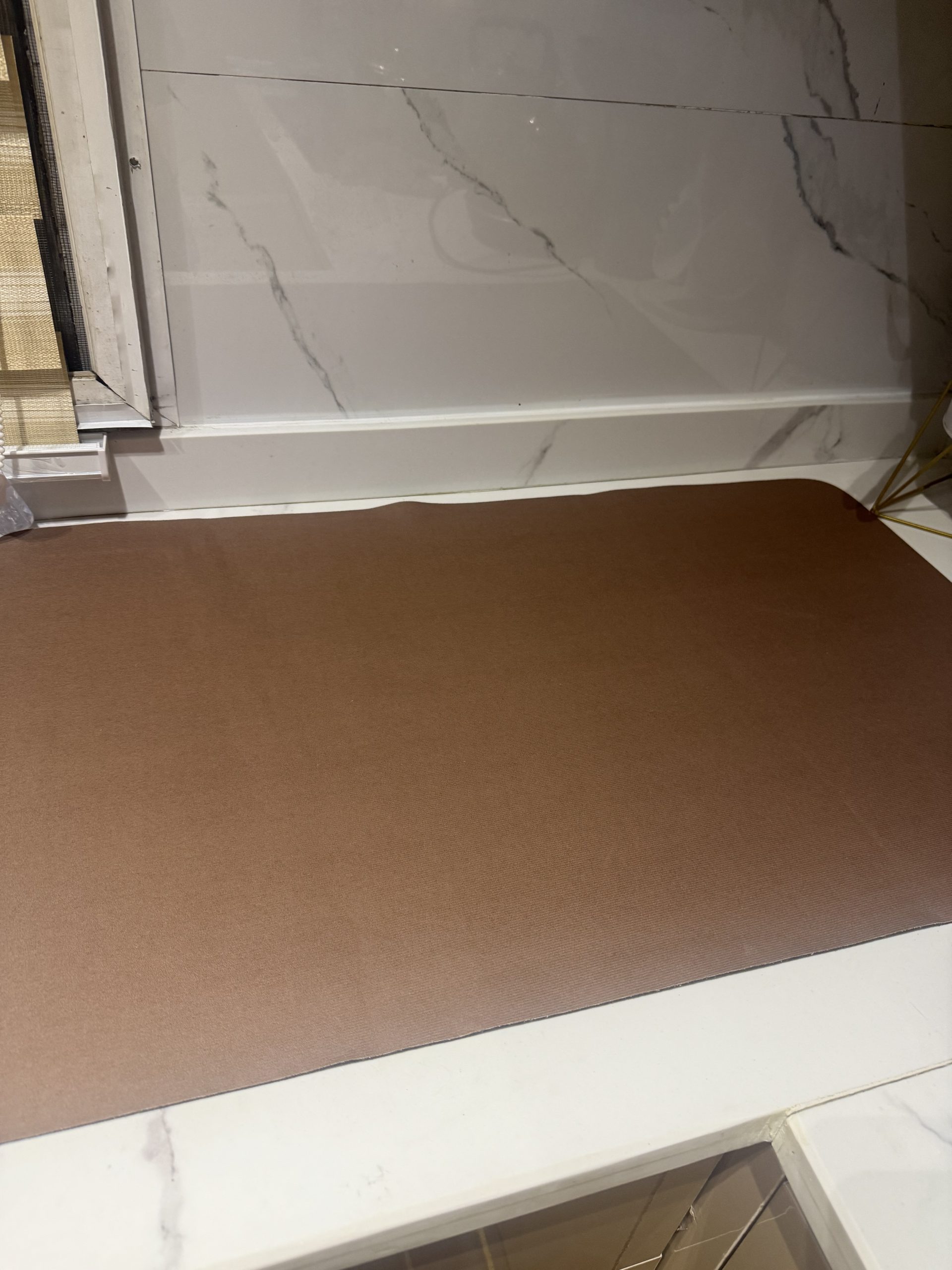 Absorbent antislip drying dish mat (big size ) - Image 7