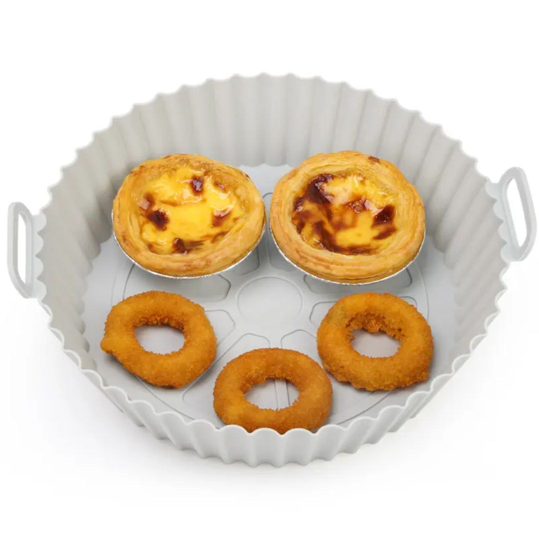 Silicone airfryer liner - Image 4