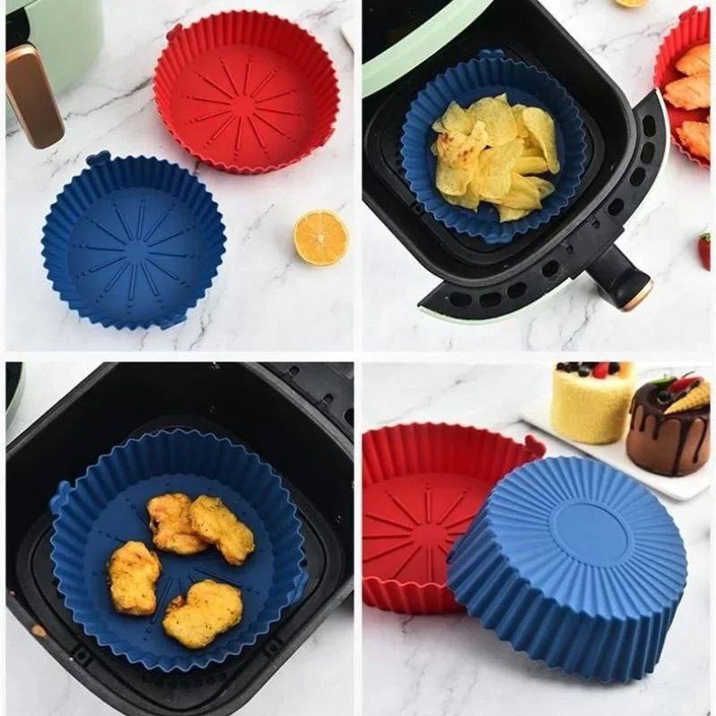 Silicone airfryer liner - Image 2